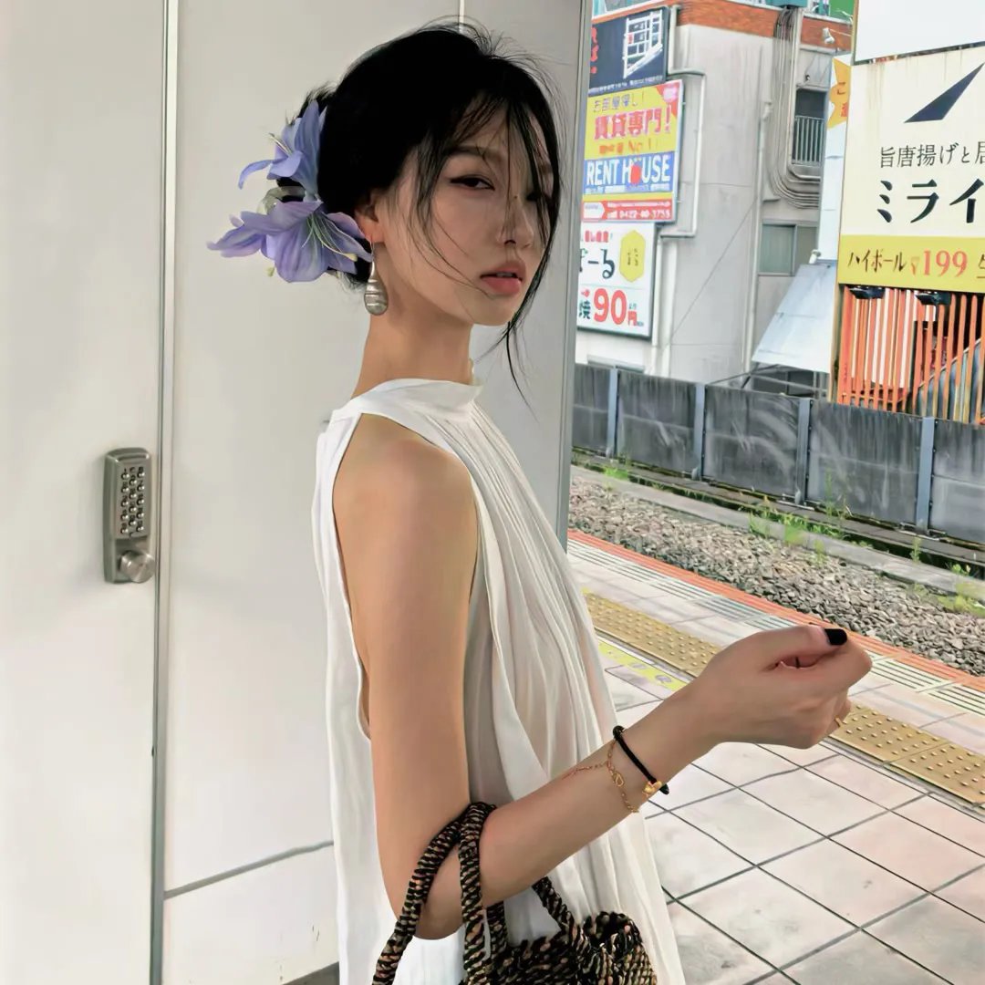 圣女之歌